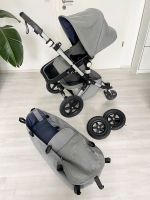 Bugaboo Cameleon 3 Kinderwagen Buggy grau Baden-Württemberg - Weinheim Vorschau