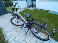 Mädchenfahrrad Baden-Württemberg - Korb Vorschau