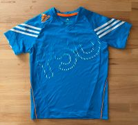 ADIDAS T-Shirt Sport Gr. 140 Sportshirt Nordrhein-Westfalen - Dinslaken Vorschau