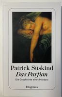 Das Parfum - Patrick Süskind Baden-Württemberg - Rutesheim   Vorschau