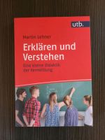 Buch zur Didaktik der Vermittlung Baden-Württemberg - Ingoldingen Vorschau