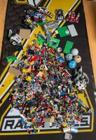 Lego Star Wars, Technik Konvolut 8kg Baden-Württemberg - Löffingen Vorschau