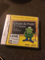 Nintendo DS Grundschule Bayern - Kümmersbruck Vorschau