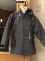 Winterjacke Allrounder Wind-und Wasserdicht für Alter 3-4 Niedersachsen - Harmstorf Vorschau