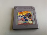 Mega Man 4 IV Gameboy Modul Nintendo Original Nordrhein-Westfalen - Hilden Vorschau