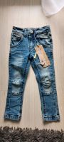 Jeans, neu, mit Etikett. Gr.98 Nordrhein-Westfalen - Lüdenscheid Vorschau