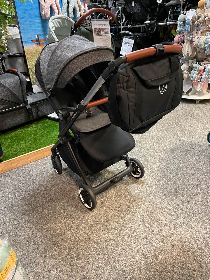 NEU - Jane´ concord NEWELL Sportwagen - Kinder-Buggy - %%%-Aktion - NEU - FIRLEFANZ in Berlin