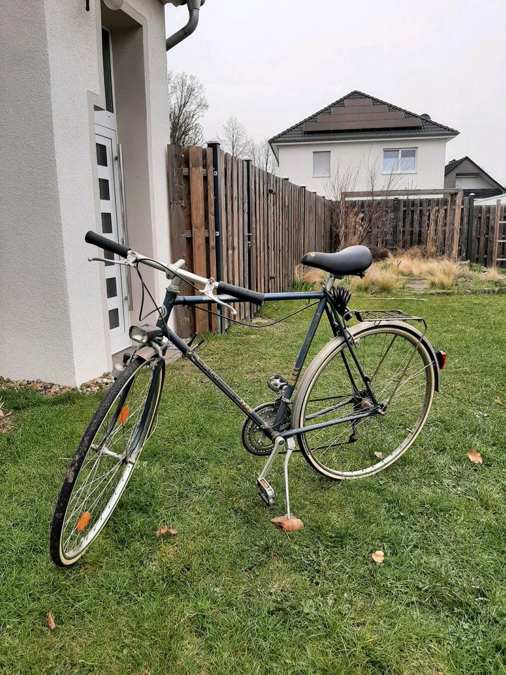 Puch Clubman Oldtimer Rennrad Retro Klassiker in Meine