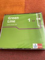 Klett Green Line 1 Lehrer-Audio-CDs neu Schleswig-Holstein - Bad Bramstedt Vorschau