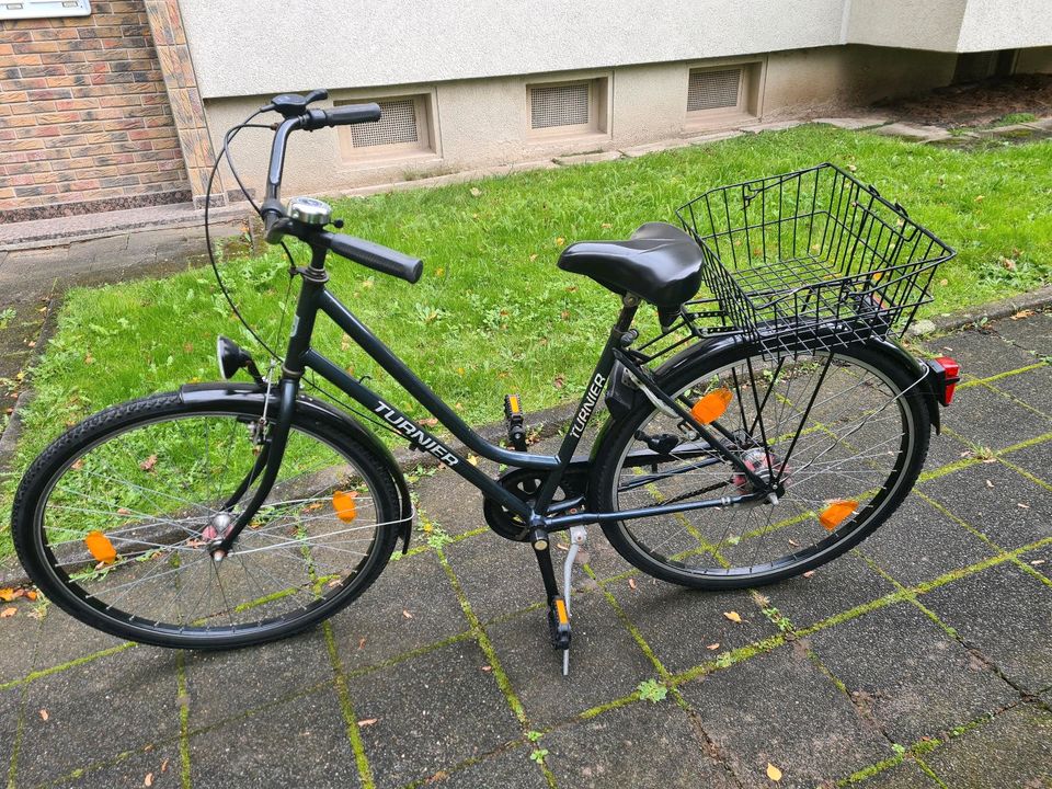 Damen City Fahrrad in Bochum