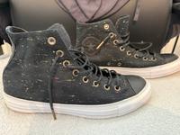 Converse Chucks Größe 41,5 Sachsen - Meißen Vorschau