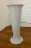 Vase KPM Royal Porzellan Bavaria Germany Handarbeit weiß Eimsbüttel - Hamburg Schnelsen Vorschau