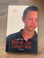 Behalt das Leben lieb Buch zu verschenken Niedersachsen - Delmenhorst Vorschau