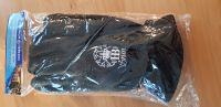 Original Fleece Handschuhe schwarz mit Logo HB-Snow-Design Brandenburg - Hoppegarten Vorschau