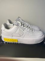 Nike Air Force 1 Fontanka Sneaker Gr. 41 NEU weiß Aachen - Aachen-Mitte Vorschau