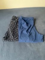 Leggins lang, 2er Pack blau Nordrhein-Westfalen - Recklinghausen Vorschau