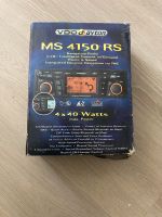 VDO Dayton MS 4150 RS Navigation Autoradio Bielefeld - Ummeln Vorschau