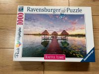Neues Ravensburger Puzzle Org. Verpackt Baden-Württemberg - Königsbronn Vorschau