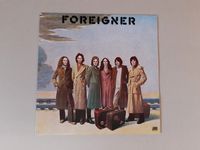 Foreigner (1977) - Vinyl Platte Bayern - Bad Berneck i. Fichtelgebirge Vorschau