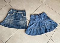 Jeansrock Pferd Mexx 122 H&M Hello Kitty 128 Rock Jeans Essen - Essen-Borbeck Vorschau