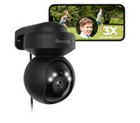 Reolink 5MP PTZ Überwachungskamera Aussen WLAN Hessen - Ranstadt Vorschau