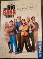 Big Bang Theory Kartenspiel Nordrhein-Westfalen - Wilnsdorf Vorschau