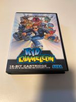 Sega Mega Drive Kid Chameleon Retro vintage videoSpiel Game Nordrhein-Westfalen - Bergisch Gladbach Vorschau