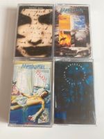 Marillion - Kassette/Tapes/Cassette München - Hadern Vorschau