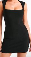 Frida Crepe Mini Dress Meski Baden-Württemberg - Heidelberg Vorschau
