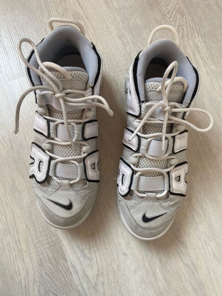 Nike Air More Uptempo in Gelsenkirchen