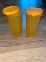 Tupperware Runde eidgenossen 650 ml Orange Niedersachsen - Schöppenstedt Vorschau