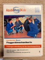 Lernkarten Fluggerätemechaniker/in Hessen - Groß-Gerau Vorschau