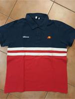 Poloshirt- Ellesse - XL Niedersachsen - Damme Vorschau