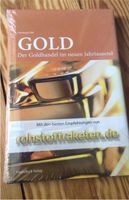 Buch  Gold , der Goldhandel im neuen Jahrhundert, Neu Friedrichshain-Kreuzberg - Friedrichshain Vorschau