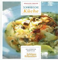 Schwäbische Küche Die leckersten Rezepte aus Schönes Schwaben Niedersachsen - Oldenburg Vorschau