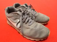 Damen Sneaker von NIKE, Größe 40, grau Schleswig-Holstein - Neumünster Vorschau