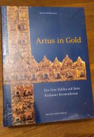 Buch "Artus in Gold"  Imhof Verlag. Verschweißt Hessen - Petersberg Vorschau