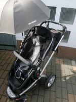 Kinderwagen 2in1 Roadmaster, Safety First mit sehr viel Zubehör!! Dortmund - Huckarde Vorschau