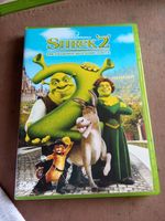 DVD: Shrek 2 Hessen - Bischoffen Vorschau