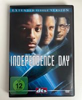 Independence Day DVD/Film Nordrhein-Westfalen - Langerwehe Vorschau