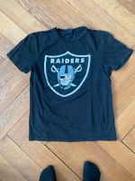 T-Shirt NFL Raiders Jugend-M Berlin - Schöneberg Vorschau