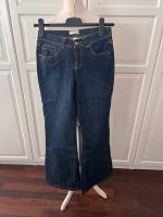 Heine, Damen Jeans, weites Bein, dunkel blau, Gr 36, L34, neu Hamburg-Mitte - Hamburg St. Georg Vorschau