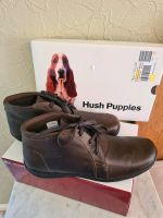 Hush Puppies Leder Herren Halbschuh Braun Gr. 45 Altona - Hamburg Altona-Altstadt Vorschau