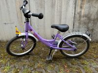 Puky 16 Zoll Kinderfahrrad Berlin - Pankow Vorschau