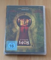 Aus Sammlung: Zimmer 1408 DVD nach Stephen King Samuel L. Jackson Schleswig-Holstein - Osterrönfeld Vorschau