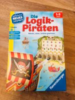 Spiel Logikpiraten Sachsen - Radebeul Vorschau