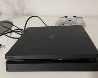 PlayStation 4 Slim 500GB Thüringen - Magdala Vorschau