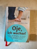 Oje, ich wachse! Dr. Hetty van de Rijt, Dr. Frans X. Plooij Saarbrücken-Mitte - St Johann Vorschau