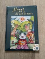 Kinderbuch mit CD Ami die kleine Ameise Saarland - Homburg Vorschau