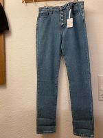 ankle length - high waist jeans von Tommy Hilfiger Leipzig - Gohlis-Nord Vorschau